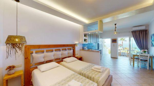 Aneria Suites Episkopi-Chania Extérieur photo