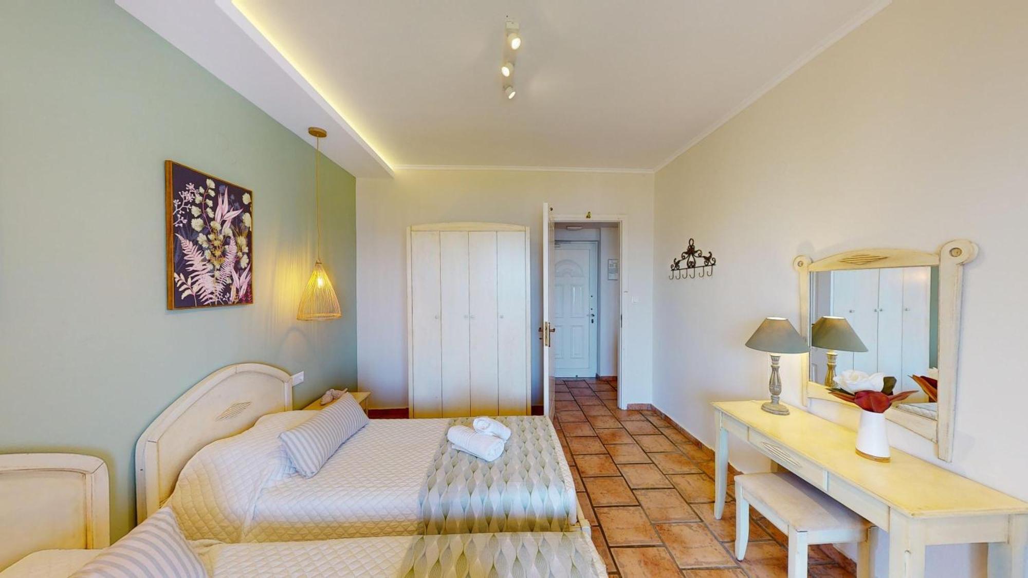 Aneria Suites Episkopi-Chania Extérieur photo