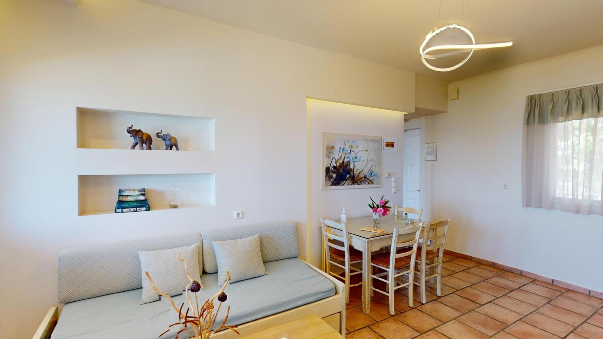 Aneria Suites Episkopi-Chania Extérieur photo