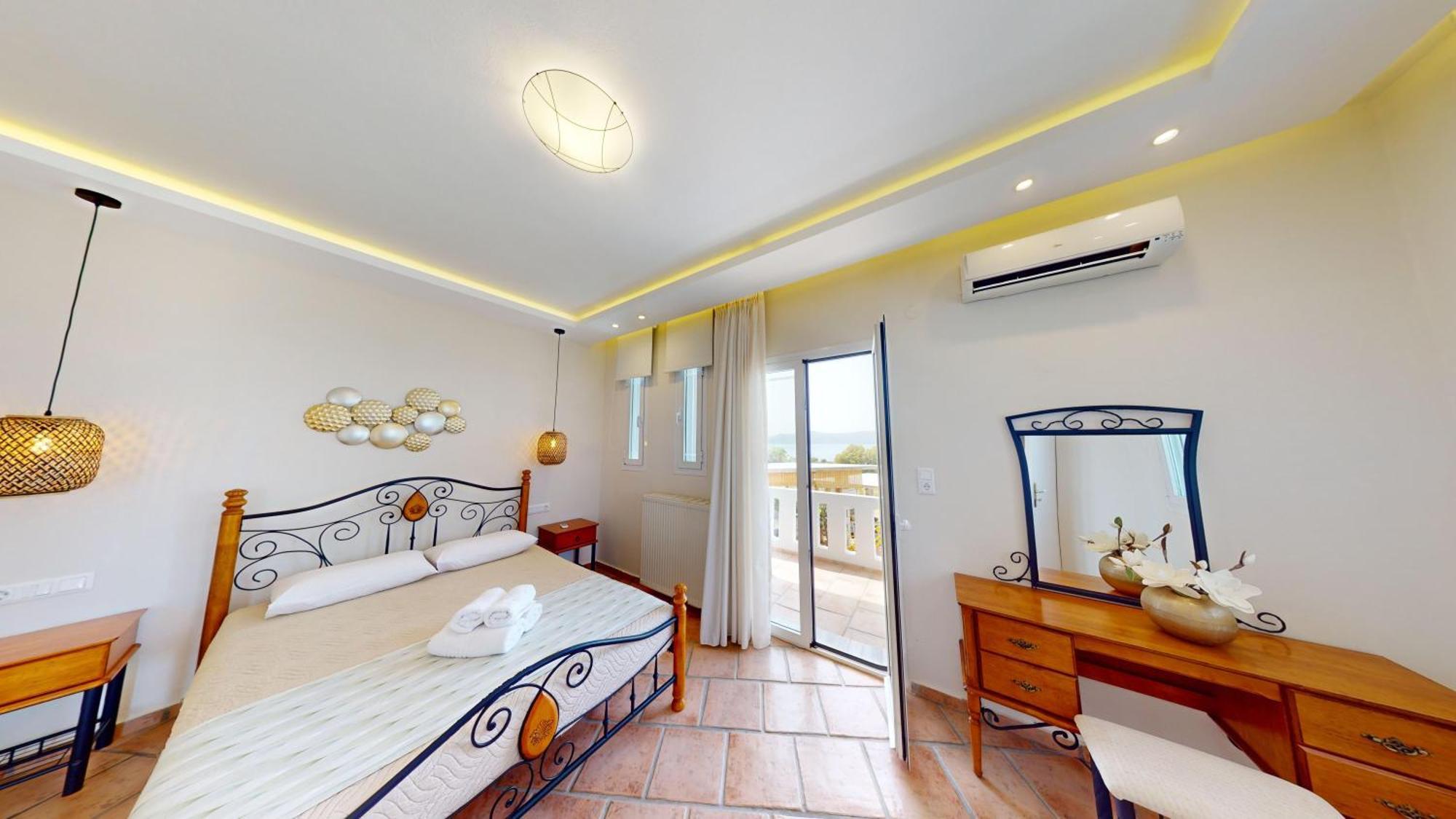 Aneria Suites Episkopi-Chania Extérieur photo