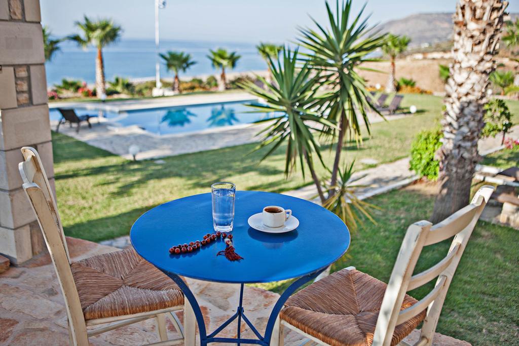 Aneria Suites Episkopi-Chania Extérieur photo